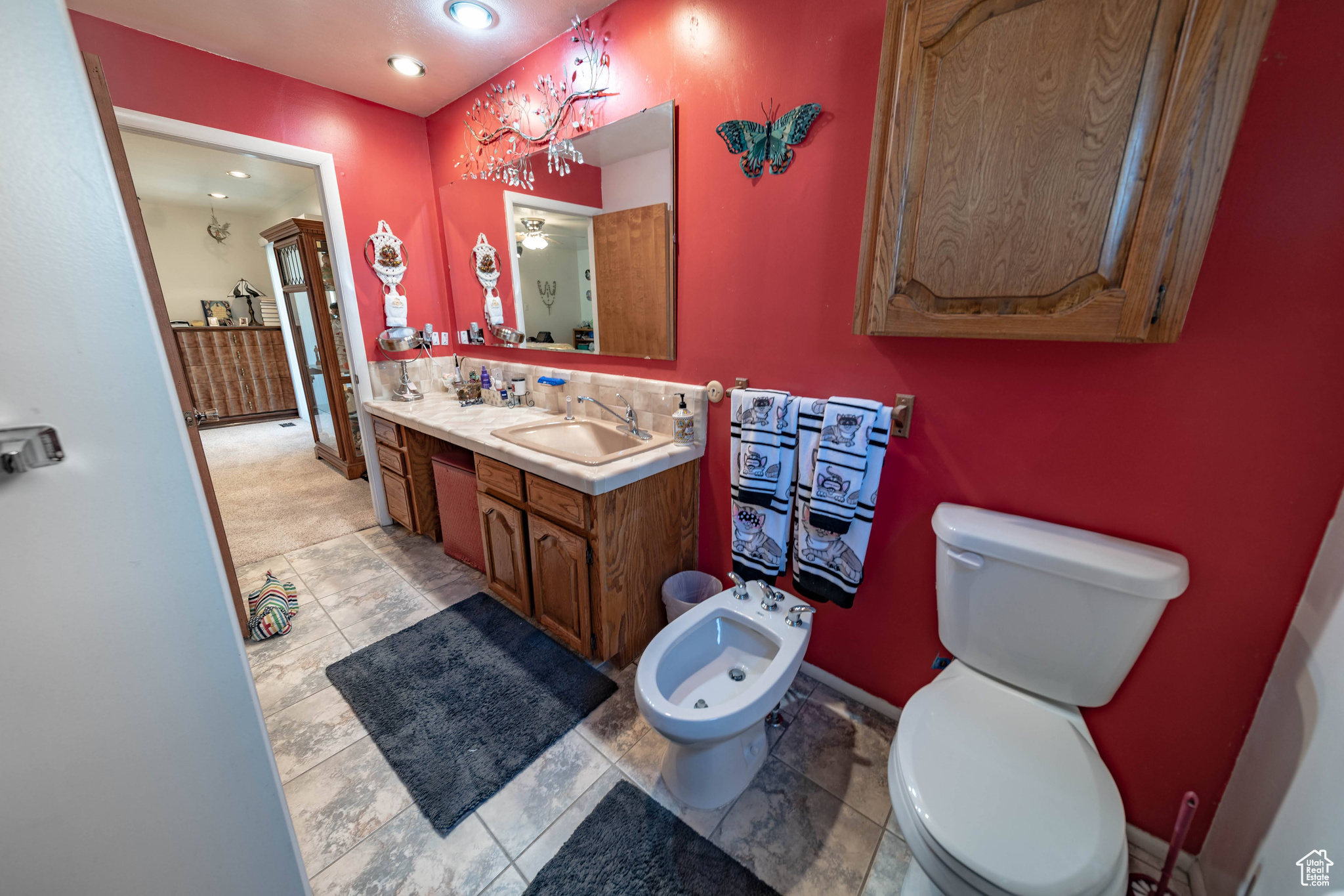 2317 N Hillside Dr, Wellington, Utah image 32