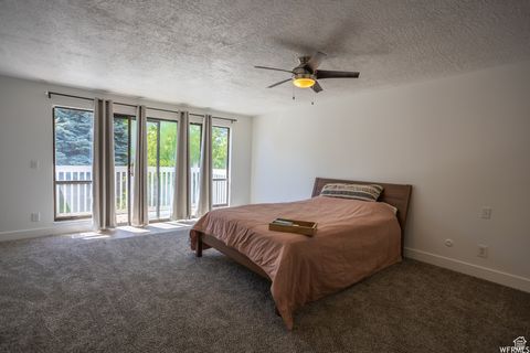 Tiny photo for 4424 W SKYE DR, South Jordan, UT 84009 (MLS # 2118973)
