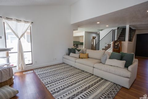 Tiny photo for 4424 W SKYE DR, South Jordan, UT 84009 (MLS # 2118973)