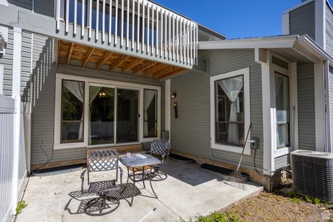 Tiny photo for 4424 W SKYE DR, South Jordan, UT 84009 (MLS # 2118973)