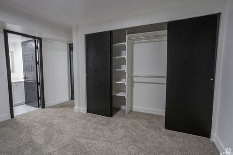 Tiny photo for 4424 W SKYE DR, South Jordan, UT 84009 (MLS # 2118973)