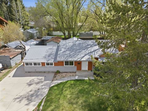 Tiny photo for 375 S 100 W, Heber City, UT 84032 (MLS # 2148457)