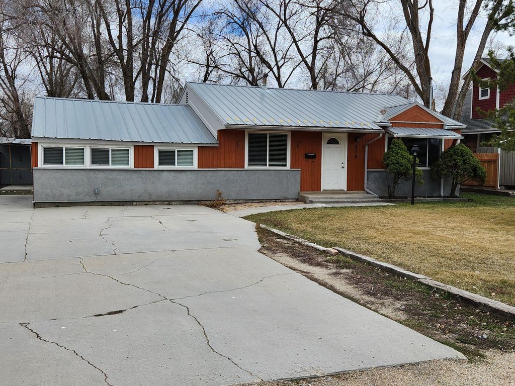 Photo of 375 S 100 W, Heber City, UT 84032 (MLS # 2148457)
