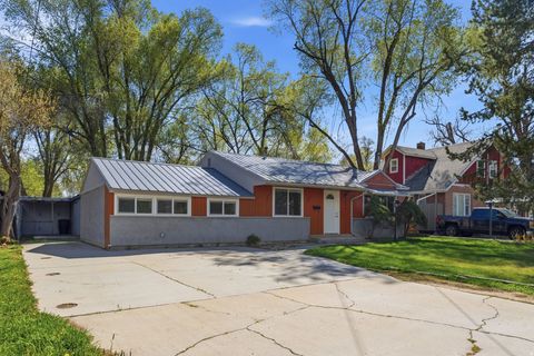 Tiny photo for 375 S 100 W, Heber City, UT 84032 (MLS # 2148457)