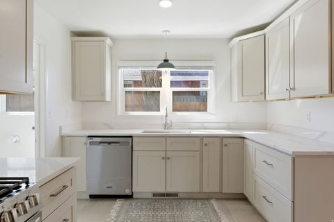 Tiny photo for 375 S 100 W, Heber City, UT 84032 (MLS # 2148457)