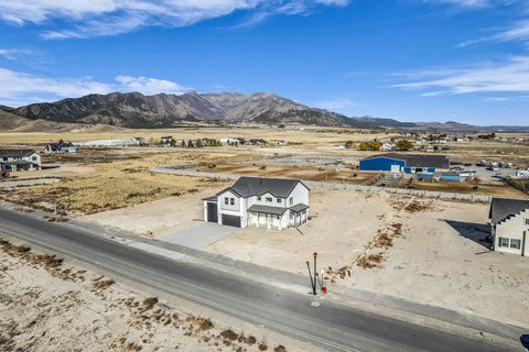 Tiny photo for 2884 W BROWNS MDW, Eagle Mountain, UT 84005 (MLS # 2123762)