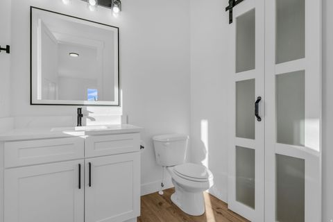 Tiny photo for 2884 W BROWNS MDW, Eagle Mountain, UT 84005 (MLS # 2123762)