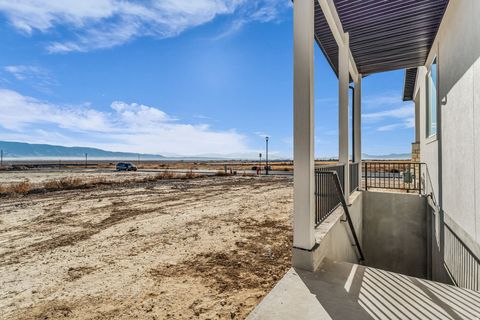 Tiny photo for 2884 W BROWNS MDW, Eagle Mountain, UT 84005 (MLS # 2123762)