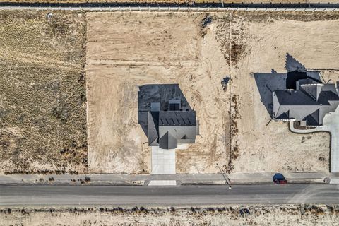 Tiny photo for 2884 W BROWNS MDW, Eagle Mountain, UT 84005 (MLS # 2123762)