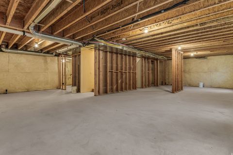 Tiny photo for 2884 W BROWNS MDW, Eagle Mountain, UT 84005 (MLS # 2123762)