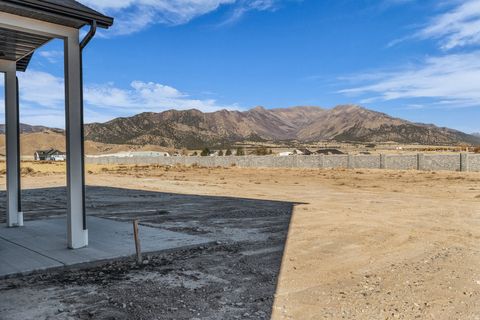 Tiny photo for 2884 W BROWNS MDW, Eagle Mountain, UT 84005 (MLS # 2123762)