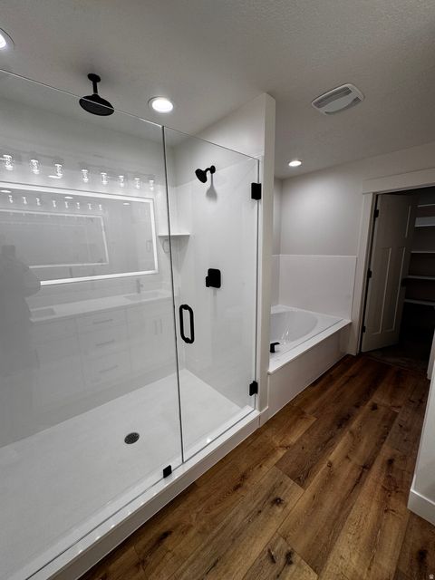 Tiny photo for 2884 W BROWNS MDW, Eagle Mountain, UT 84005 (MLS # 2123762)