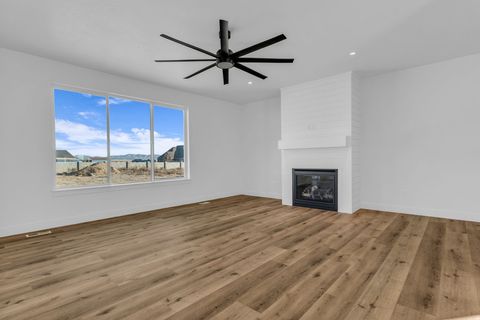 Tiny photo for 2884 W BROWNS MDW, Eagle Mountain, UT 84005 (MLS # 2123762)