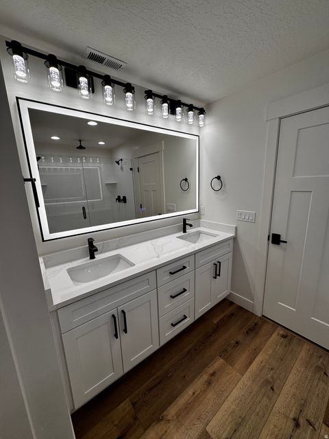 Tiny photo for 2884 W BROWNS MDW, Eagle Mountain, UT 84005 (MLS # 2123762)