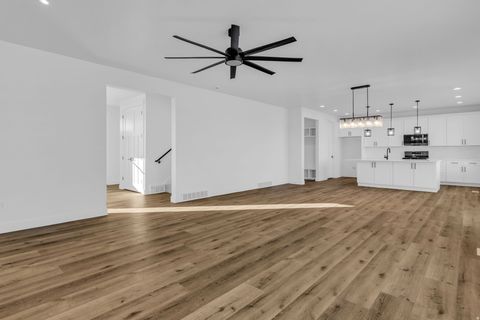 Tiny photo for 2884 W BROWNS MDW, Eagle Mountain, UT 84005 (MLS # 2123762)