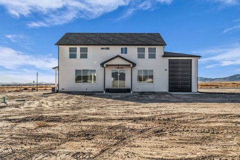 Tiny photo for 2884 W BROWNS MDW, Eagle Mountain, UT 84005 (MLS # 2123762)
