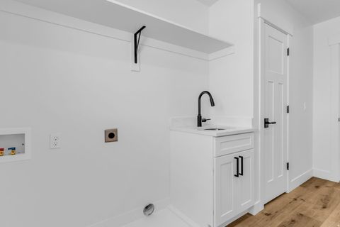 Tiny photo for 2884 W BROWNS MDW, Eagle Mountain, UT 84005 (MLS # 2123762)