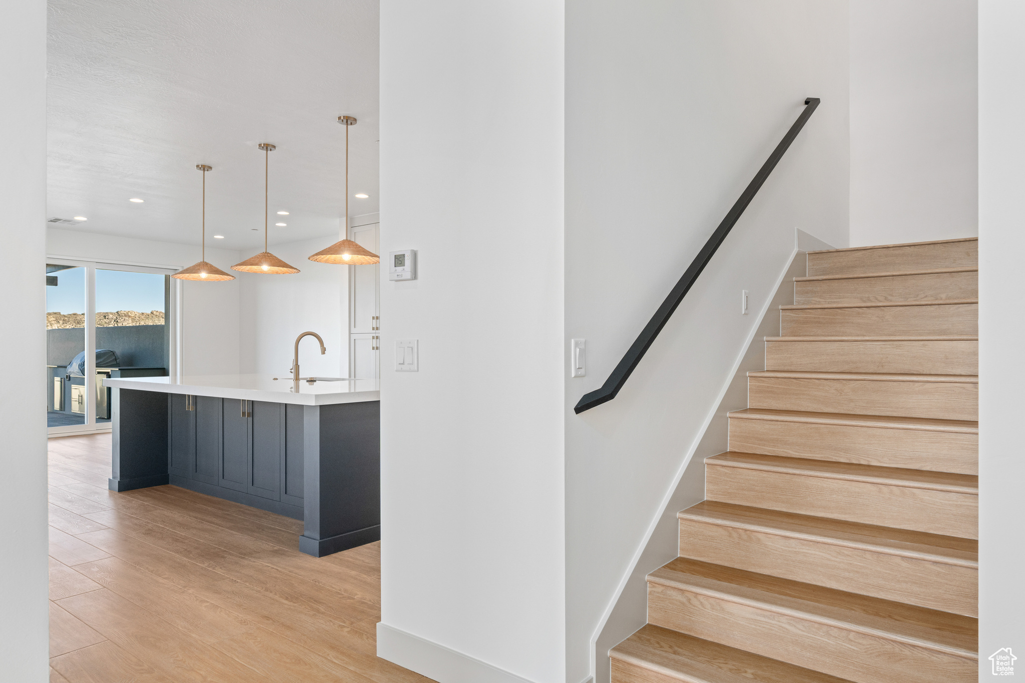 THE ISLAND AT CORAL CANYON - Residential