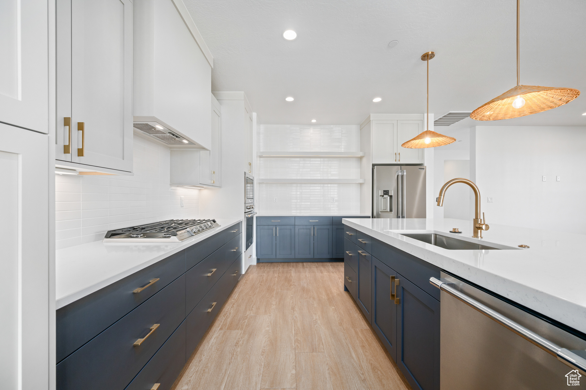 THE ISLAND AT CORAL CANYON - Residential