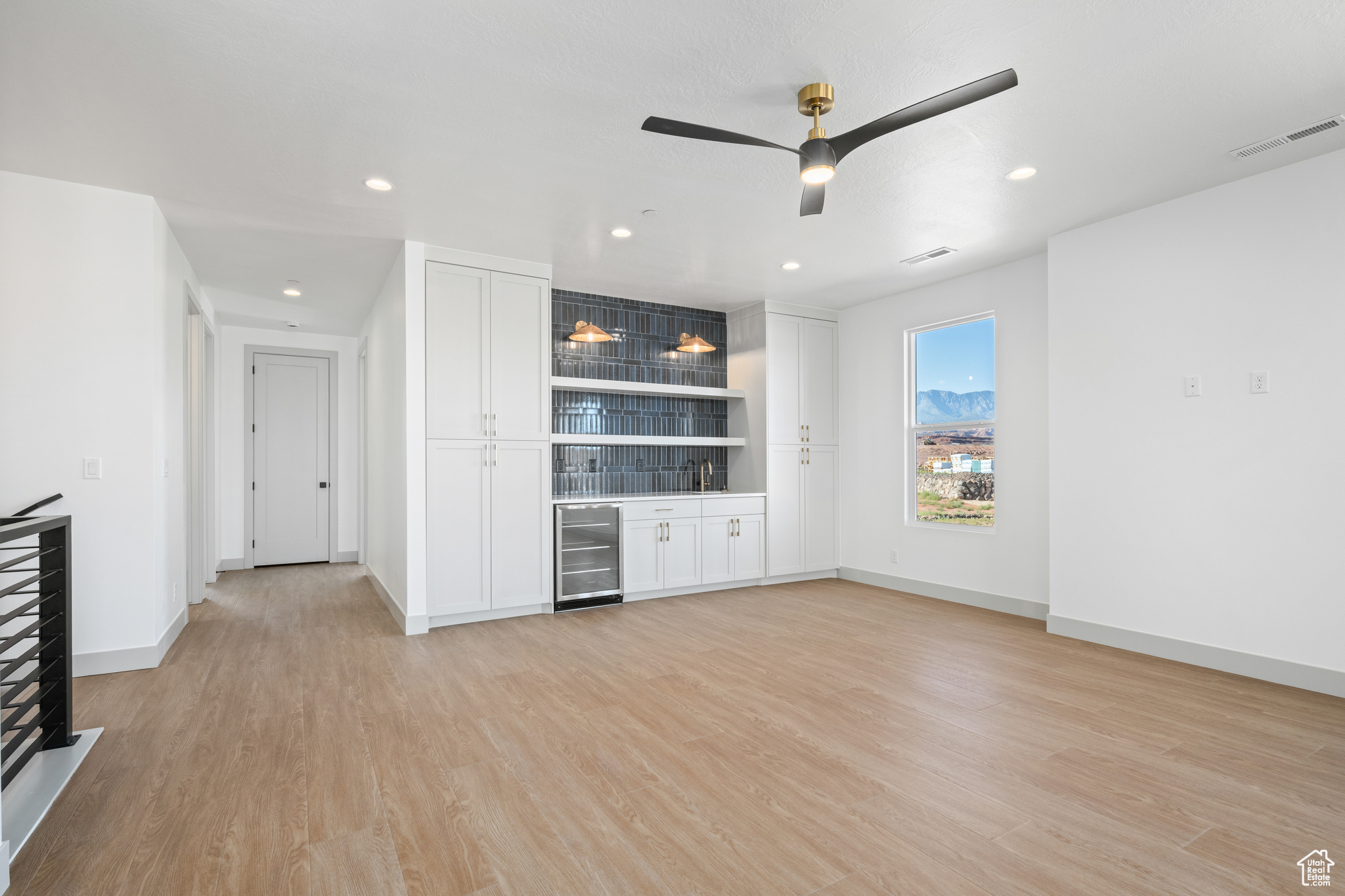 THE ISLAND AT CORAL CANYON - Residential