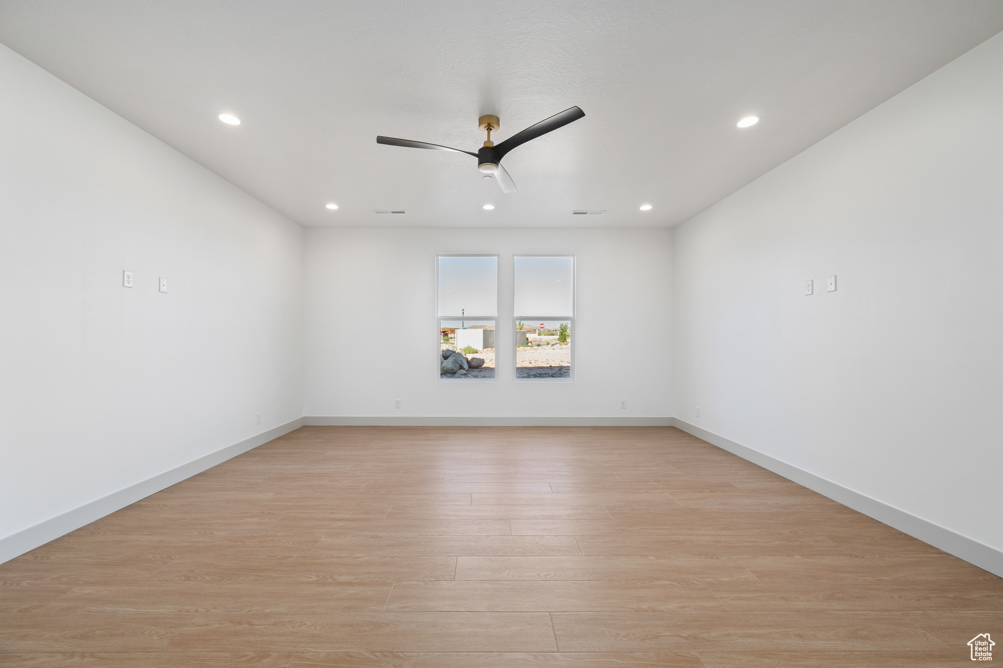 THE ISLAND AT CORAL CANYON - Residential