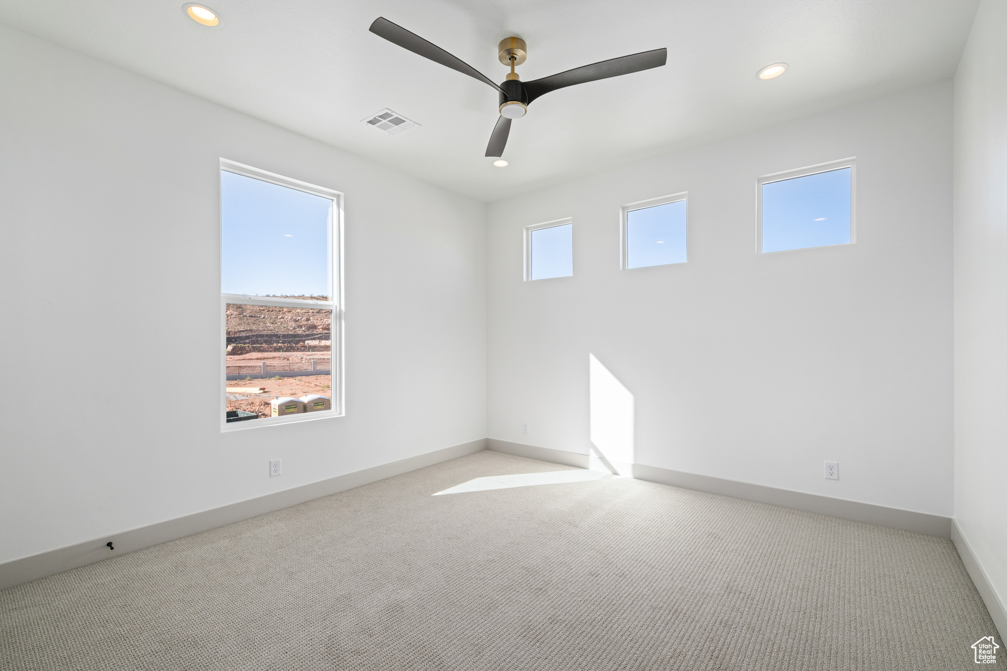 THE ISLAND AT CORAL CANYON - Residential