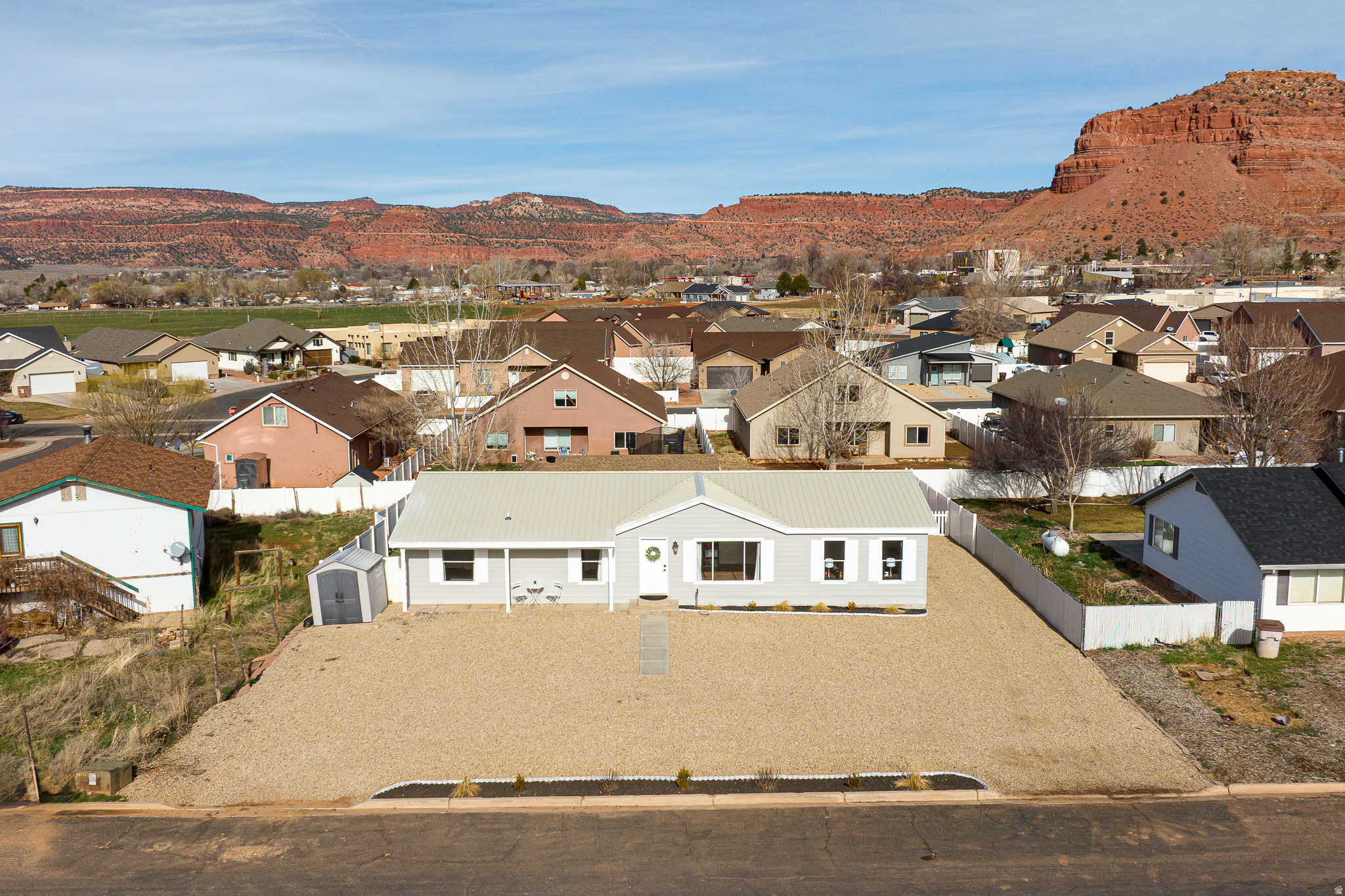 KANAB - Residential