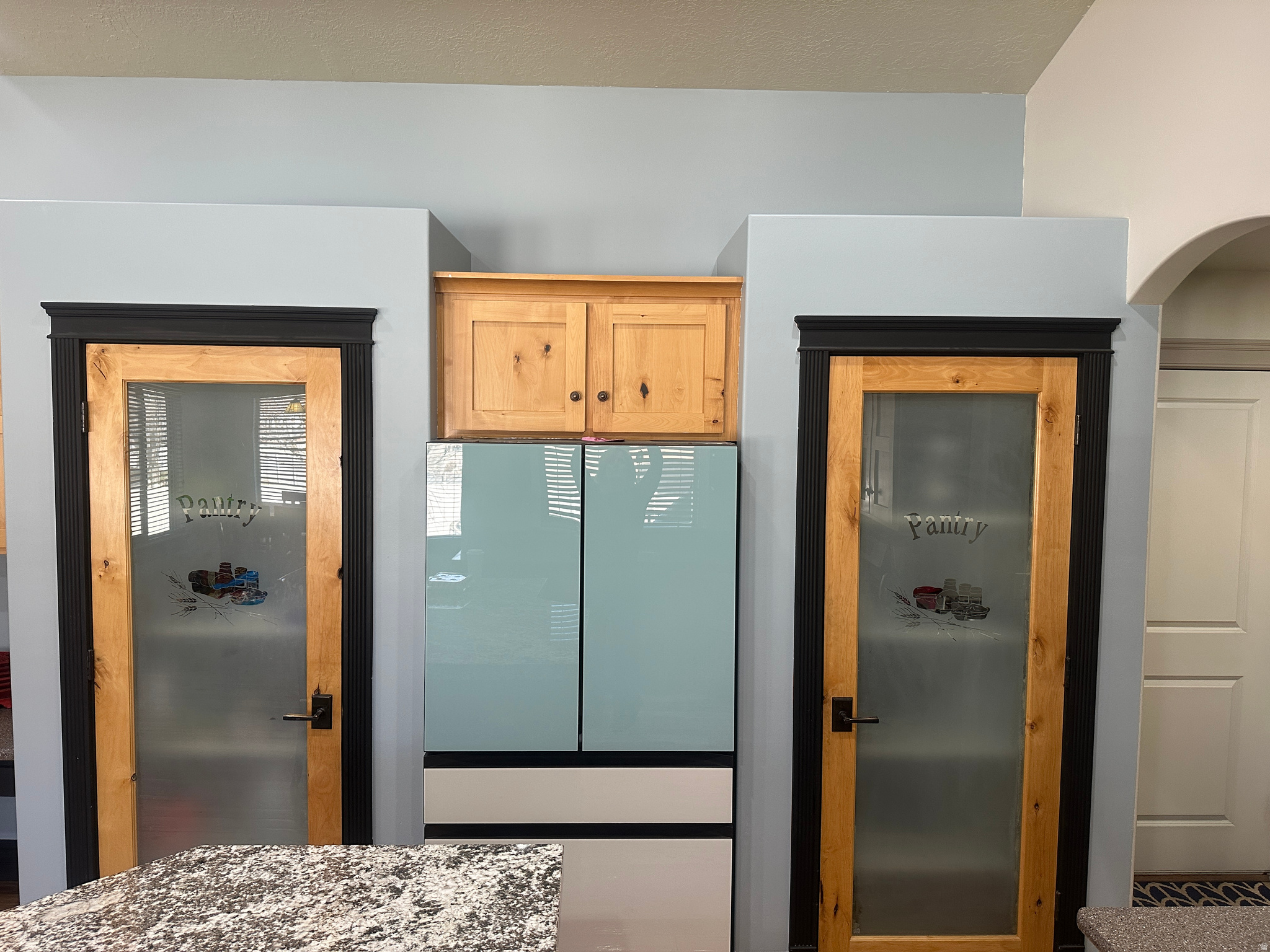 MOUNTAIN WEST - Residential