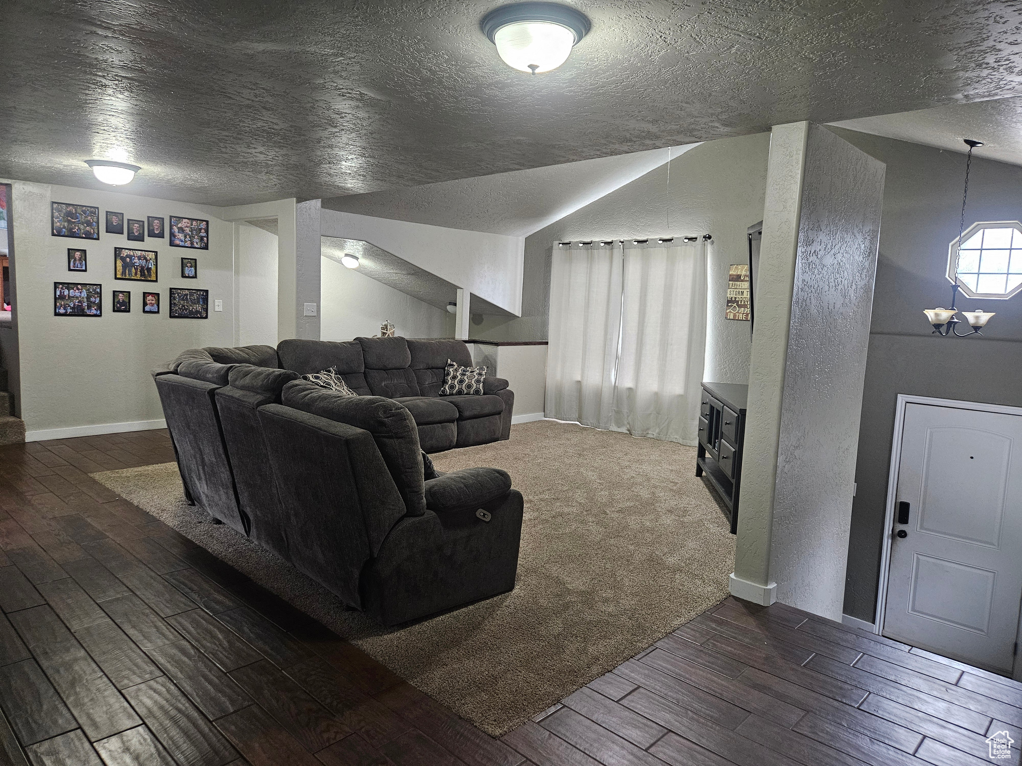 MOUNTAIN WEST - Residential