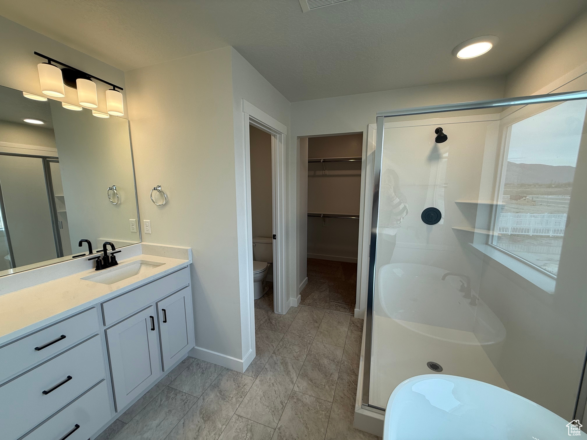 STAGECOACH ESTATES - Residential