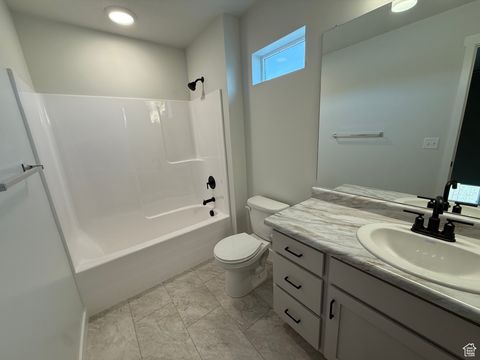 Tiny photo for 3798 W 1780 S #211, Ogden, UT 84401 (MLS # 2119646)
