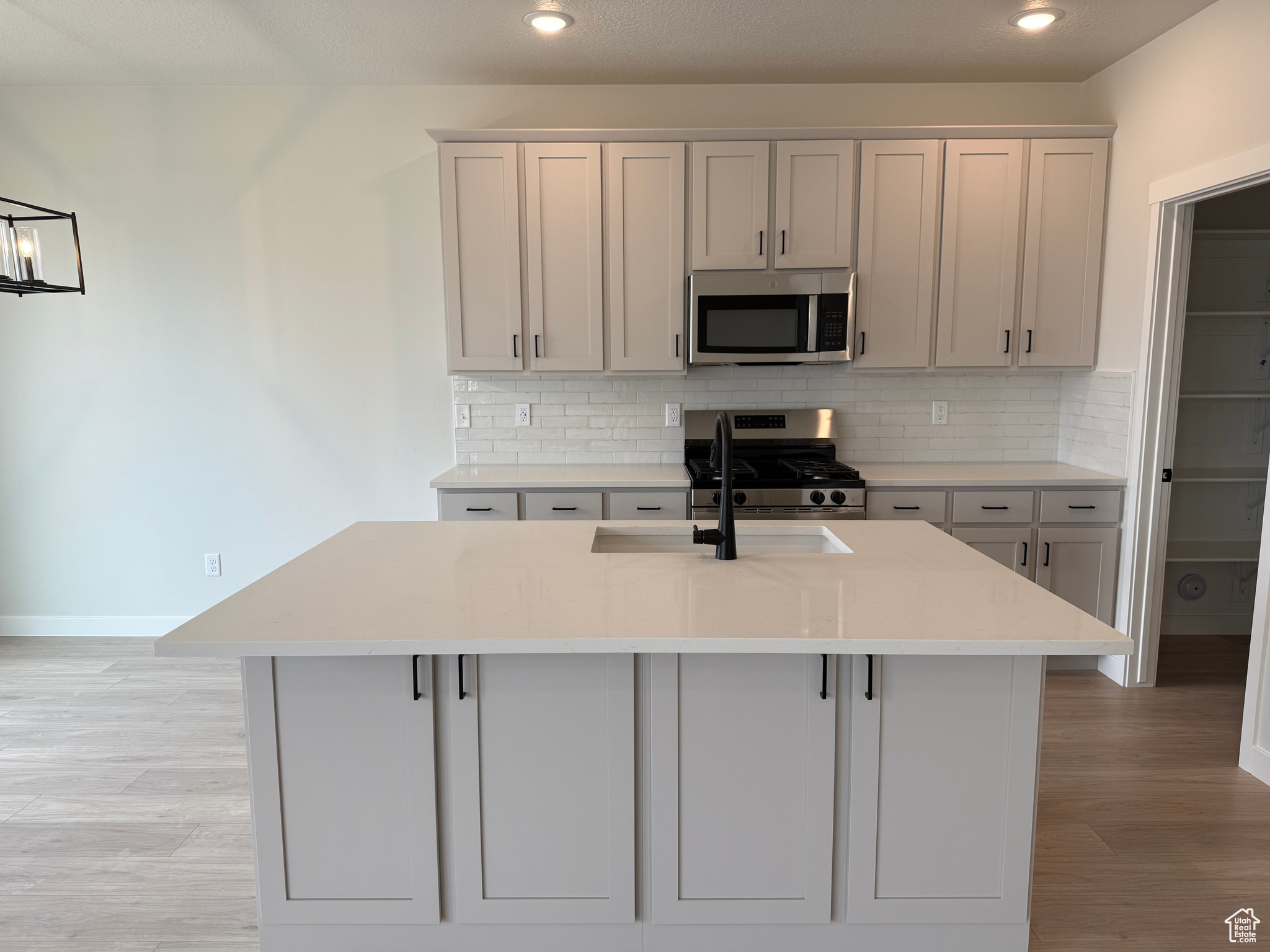 STAGECOACH ESTATES - Residential