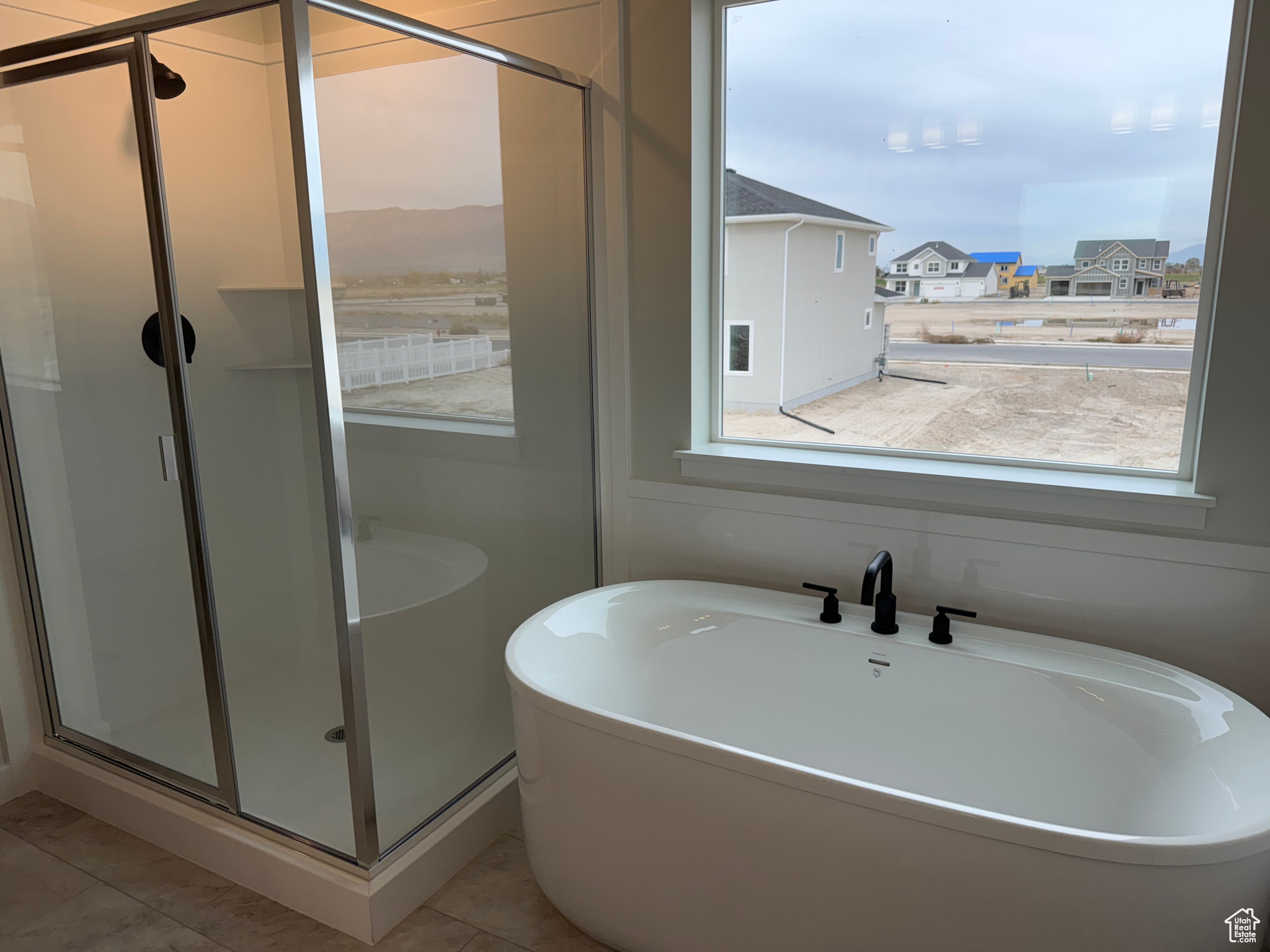 STAGECOACH ESTATES - Residential