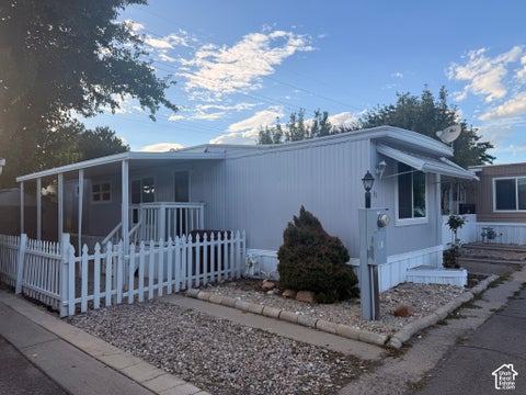 Tiny photo for 597 N STATE ST E #31, Orem, UT 84057 (MLS # 2187783)