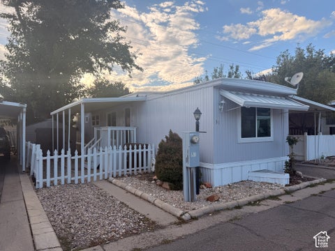 Photo of 597 N STATE ST E #31, Orem, UT 84057 (MLS # 2187783)