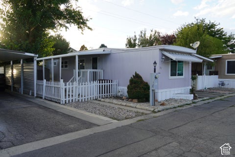 Tiny photo for 597 N STATE ST E #31, Orem, UT 84057 (MLS # 2187783)