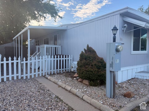 Tiny photo for 597 N STATE ST E #31, Orem, UT 84057 (MLS # 2187783)