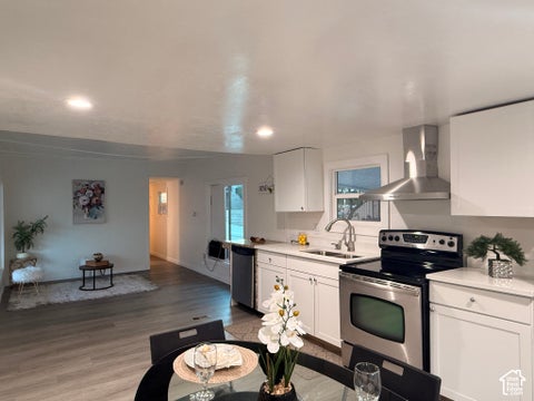 Tiny photo for 597 N STATE ST E #31, Orem, UT 84057 (MLS # 2187783)