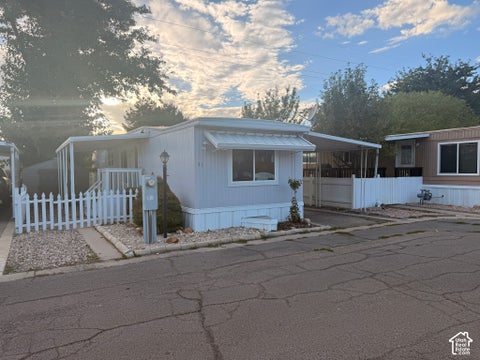 Tiny photo for 597 N STATE ST E #31, Orem, UT 84057 (MLS # 2187783)