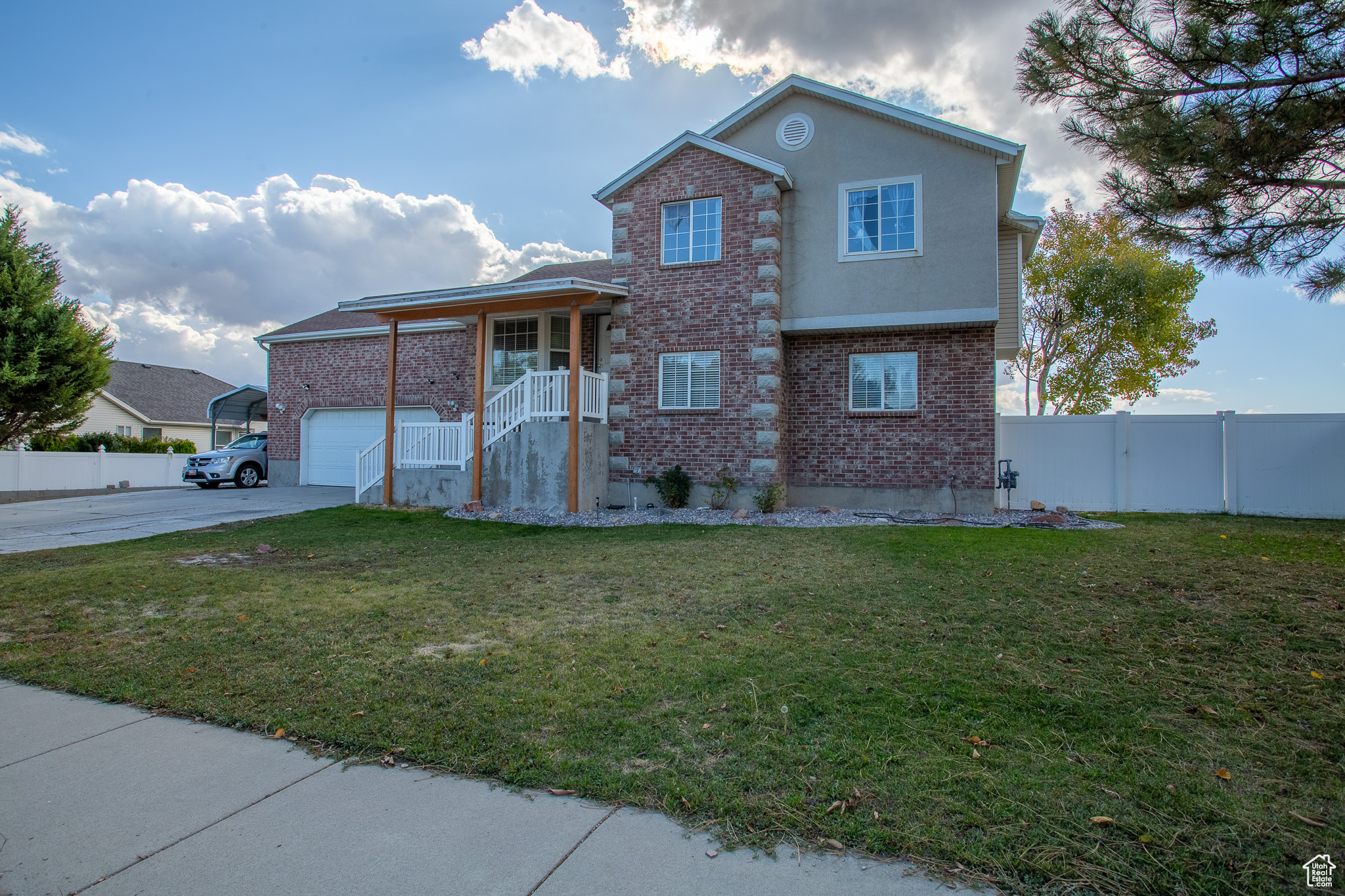 3509 W Figure Skate Cir, West Jordan, Utah image 1