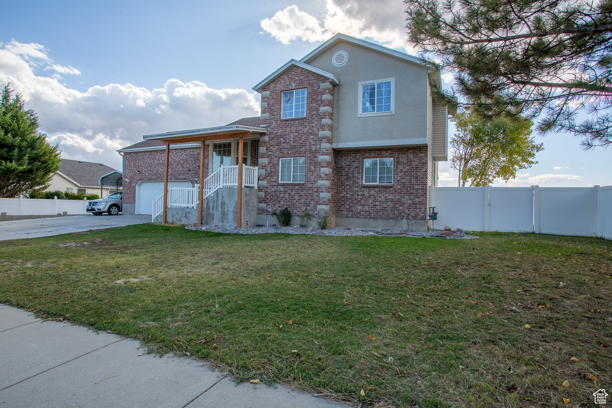 3509 W Figure Skate Cir, West Jordan, Utah image 4