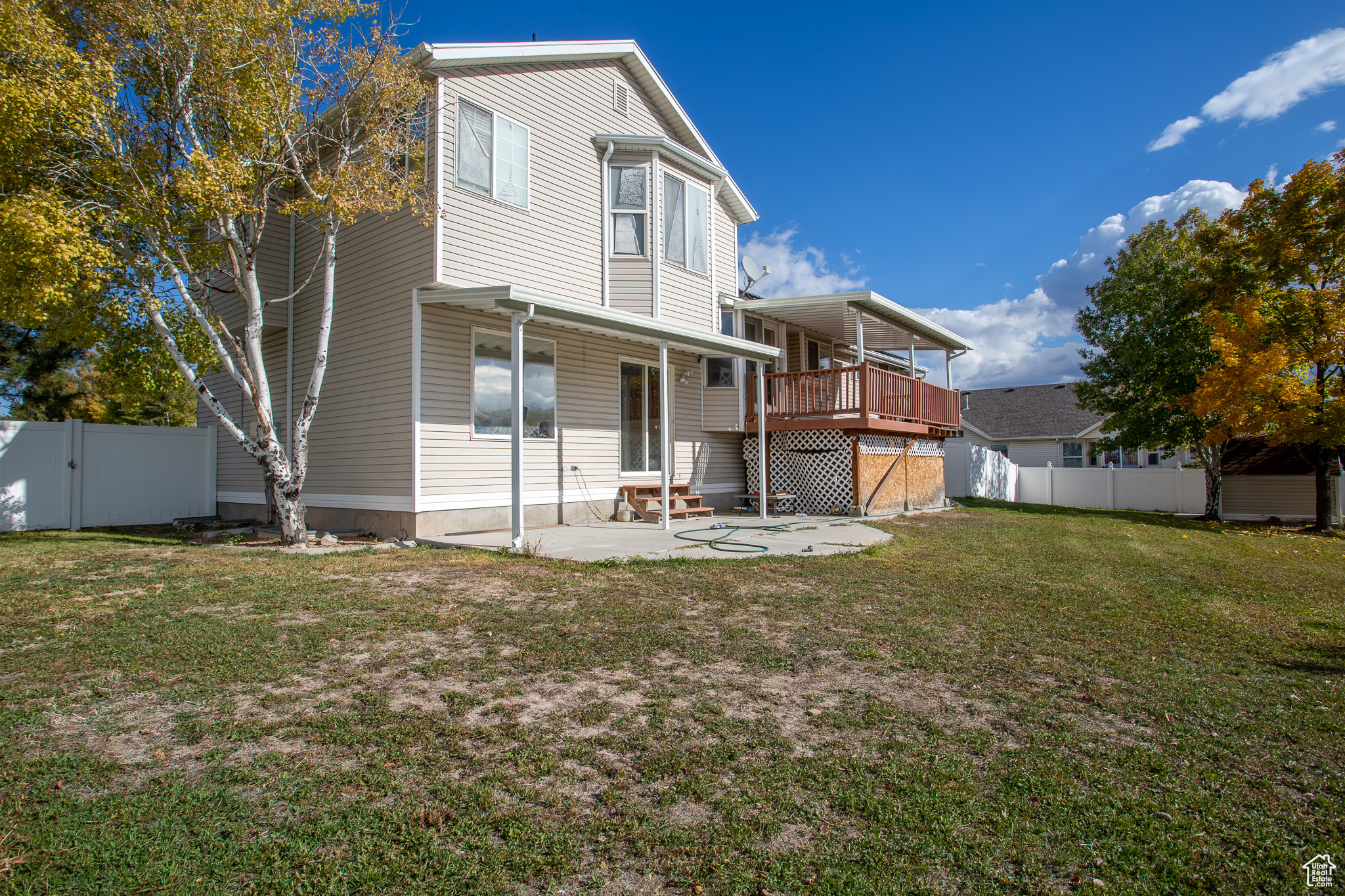 3509 W Figure Skate Cir, West Jordan, Utah image 39