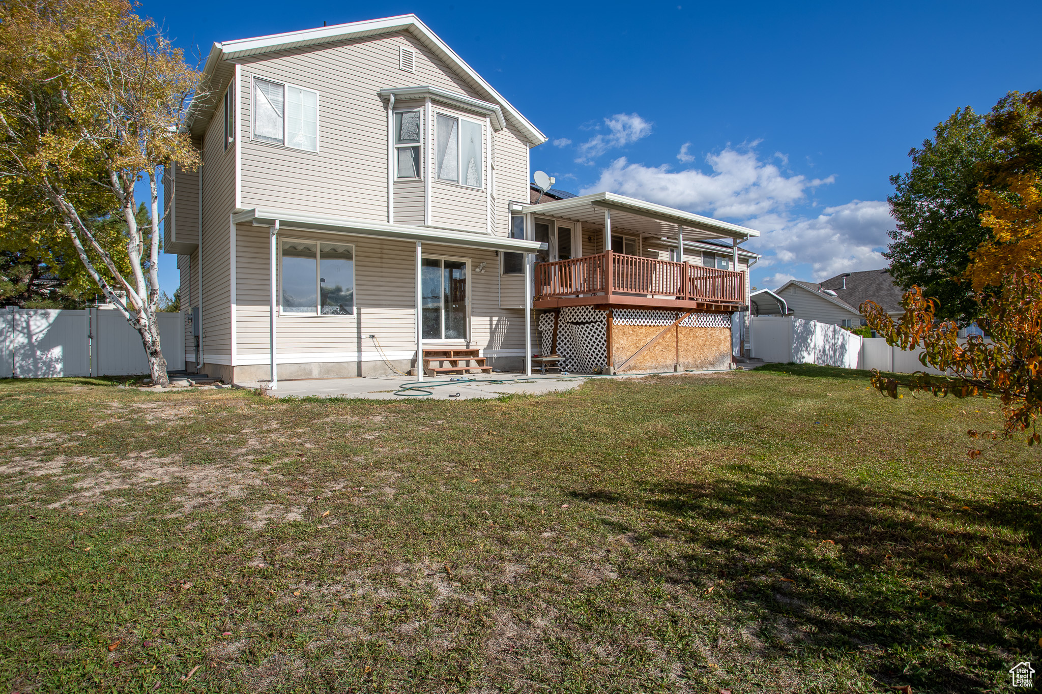 3509 W Figure Skate Cir, West Jordan, Utah image 38