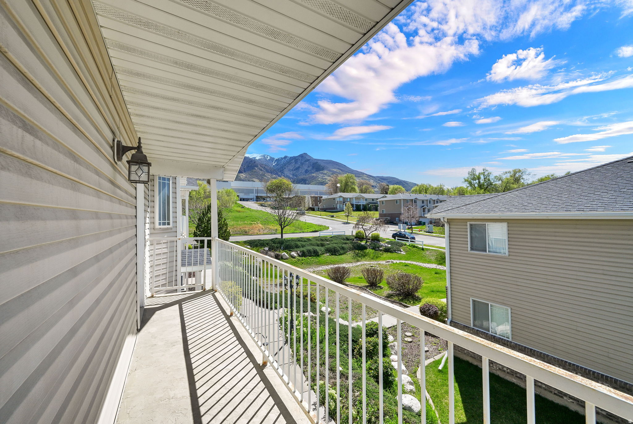 HOLLOW HAVEN GARDENS - Residential