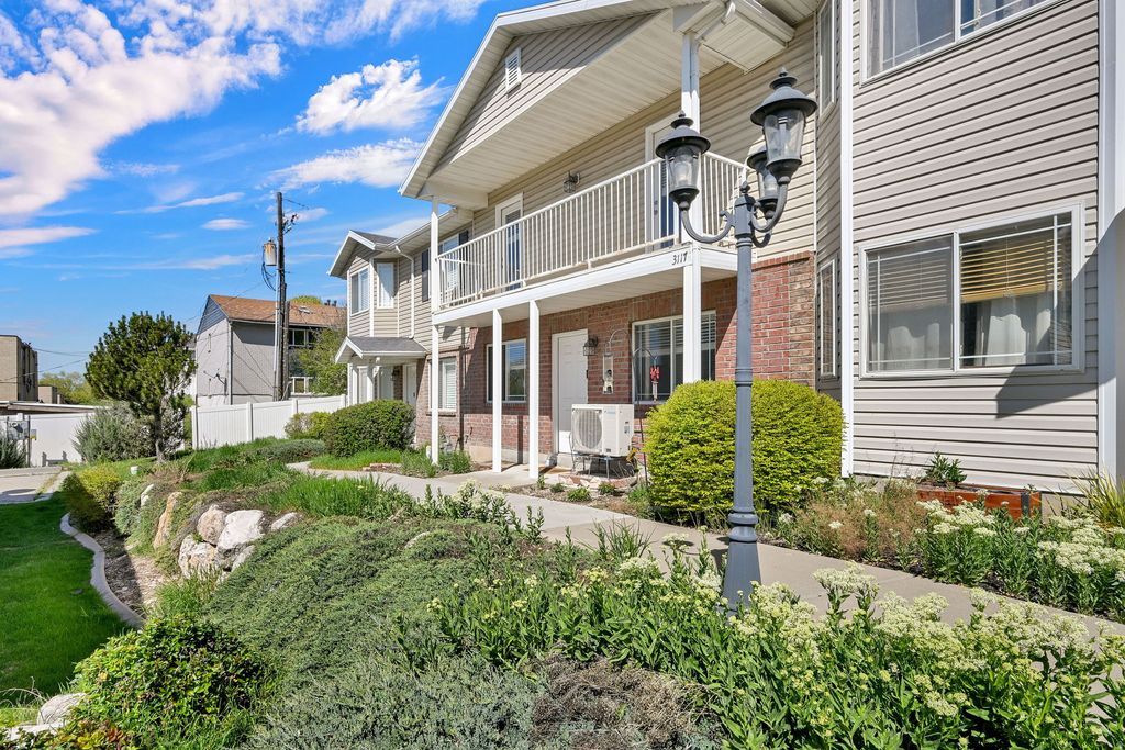 Photo of 3117 S VAN BUREN AVE E, Ogden, UT 84403 (MLS # 2149112)