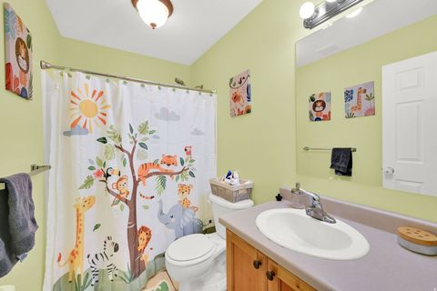 Tiny photo for 3117 S VAN BUREN AVE E, Ogden, UT 84403 (MLS # 2149112)