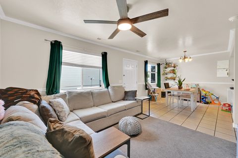 Tiny photo for 3117 S VAN BUREN AVE E, Ogden, UT 84403 (MLS # 2149112)