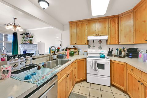 Tiny photo for 3117 S VAN BUREN AVE E, Ogden, UT 84403 (MLS # 2149112)