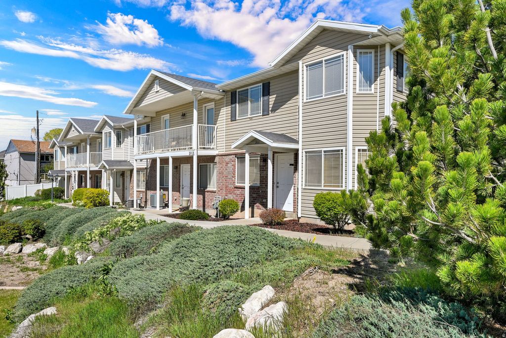 Photo of 3117 S VAN BUREN AVE E, Ogden, UT 84403 (MLS # 2149112)