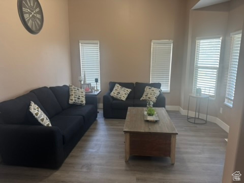 MOUNTAIN VIEW SUB PH - Residential